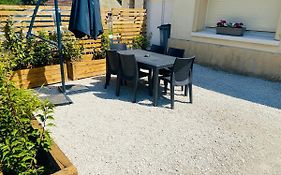 Le Biclou- 3 Chambres